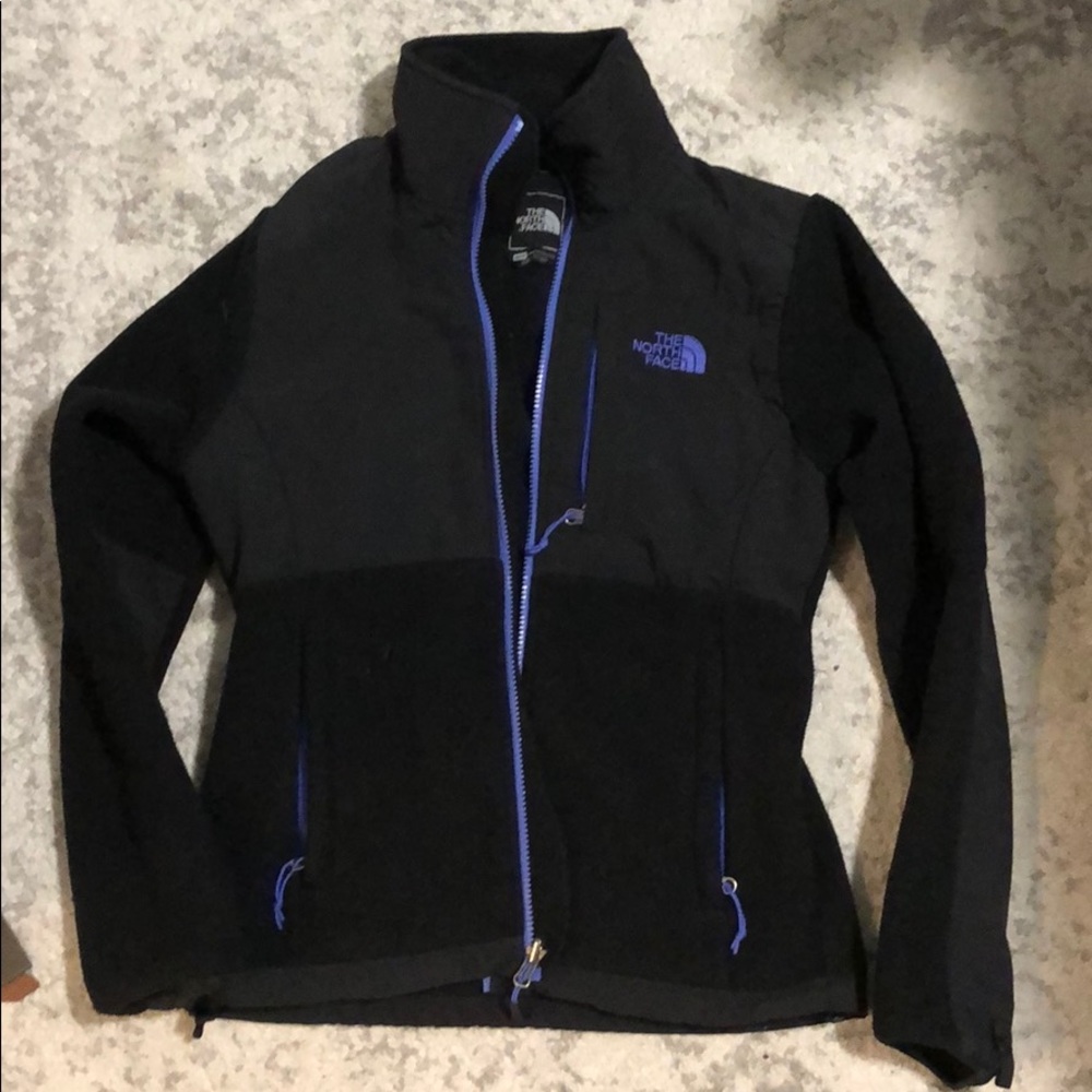 North face Denali jacket size xs